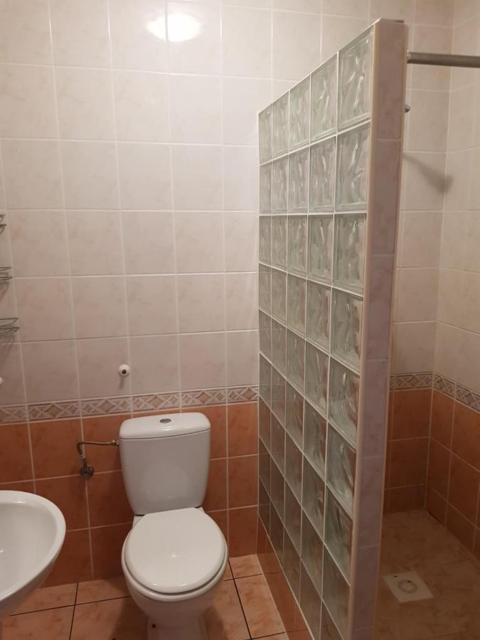 דירות פוביירובו Zacisze Konopnickiej מראה חיצוני תמונה