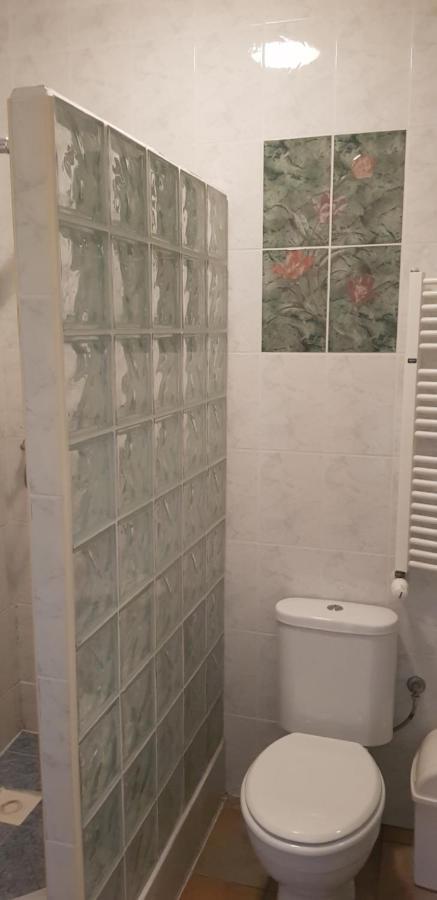 דירות פוביירובו Zacisze Konopnickiej מראה חיצוני תמונה