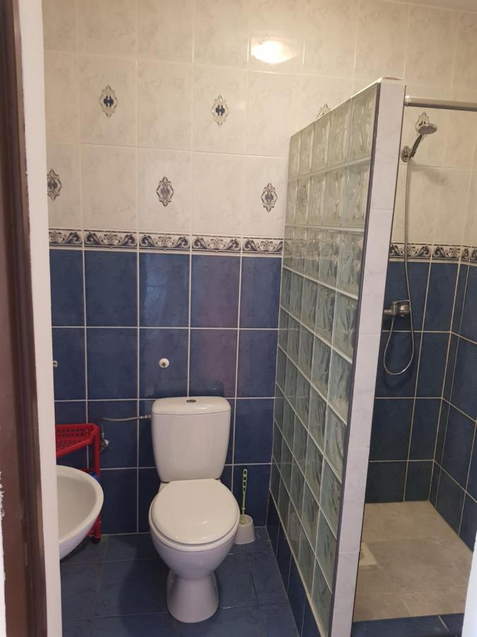 דירות פוביירובו Zacisze Konopnickiej מראה חיצוני תמונה